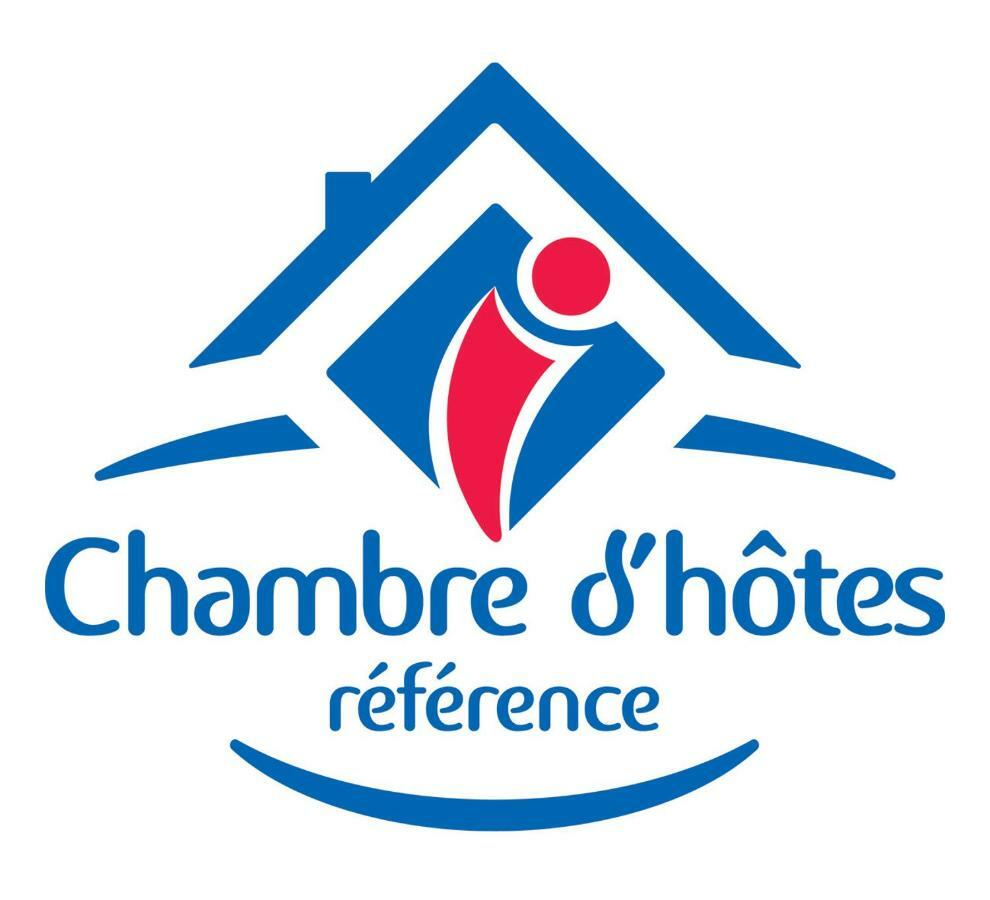 Maison D'Hotes "La Pierre Pointue" Saint-Léons 외부 사진